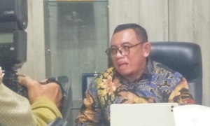 Contekan Mabes Polri