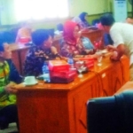 CCTV Delta Tirta