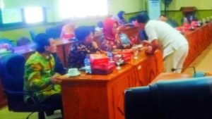 CCTV Delta Tirta