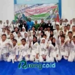 PORKAB Sidoarjo Jujitsu