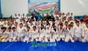 PORKAB Sidoarjo Jujitsu