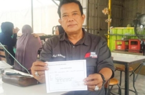 SOMASI Desak Kejari Sidoarjo Usut Dugaan Korupsi Pengelolaan Aset Daerah