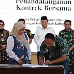 Pengawasan Proyek Sidoarjo