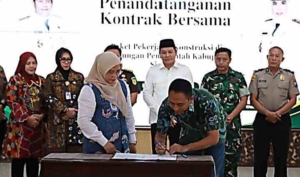 Pengawasan Proyek Sidoarjo