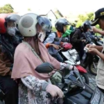 Operasi Pajak Kendaraan