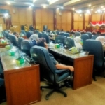 APBD Sidoarjo Raih WTP