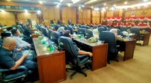 APBD Sidoarjo Raih WTP