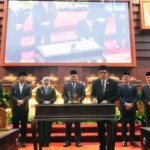 Opini WTP Pemprov Jatim ke-11