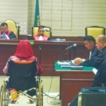 Sidang Tiwi ungkap fakta