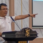 Model Pengelolaan sampah Surabaya