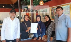 Advokat Achmad Shodiq Tuntaskan Kesepakatan Perdamaian Waris Keluarga Mustofa Tercapai Penuh