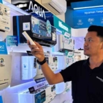 Biaya Listrik AC 24 Jam Sebulan