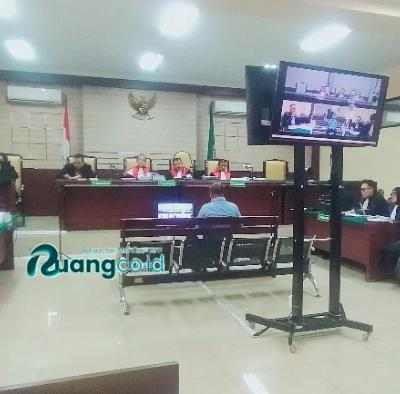 Kerugian Negara Probolinggo
