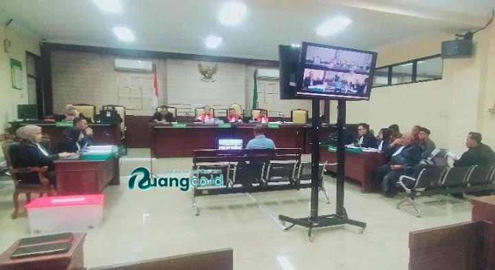 Kerugian Negara Probolinggo