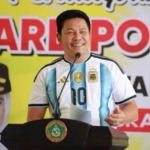 Subandi Konflik Askab Sidoarjo