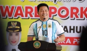 Subandi Konflik Askab Sidoarjo