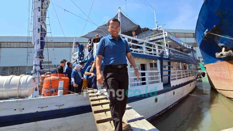 Jamin Pemerataan JKN di Wilayah 3T