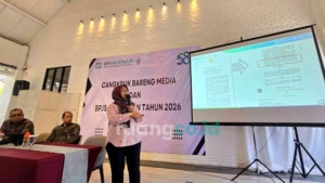 tunggakan iuran BPJS Surabaya