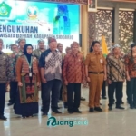BPPD Sidoarjo Wisata Bahari