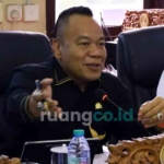 DPRD Surabaya perkuat pengawasan