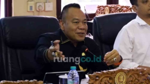 DPRD Surabaya perkuat pengawasan