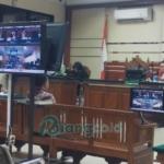 Pemerasan Tanah Kades Mulyodadi  