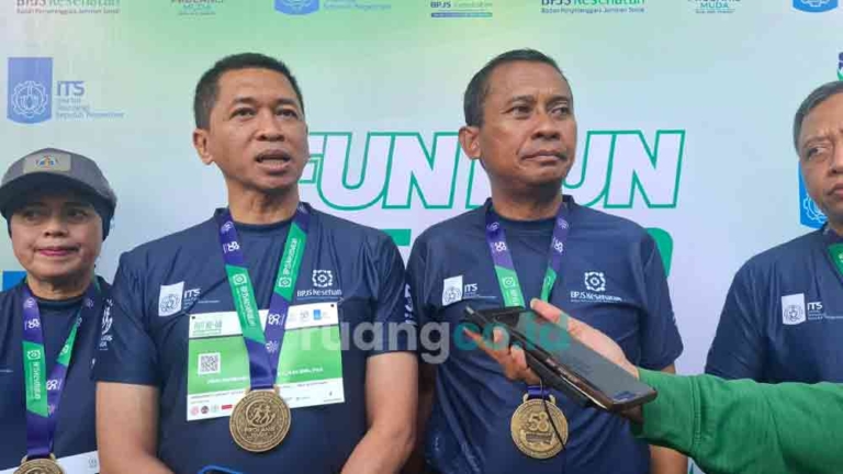 BPJS Kesehatan penyakit kronis