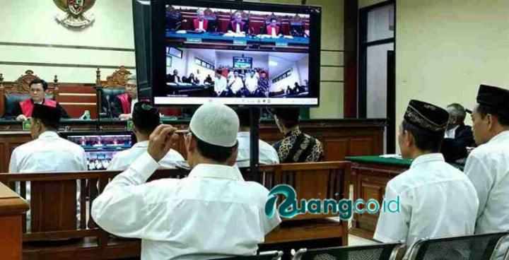 CSR Kompensasi Desa