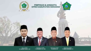 lembaga pengawas independen Pilkades