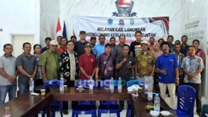 hilirisasi perikanan Lamongan