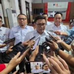 Penumpang Commuter Line Jatim Naik 8 Persen