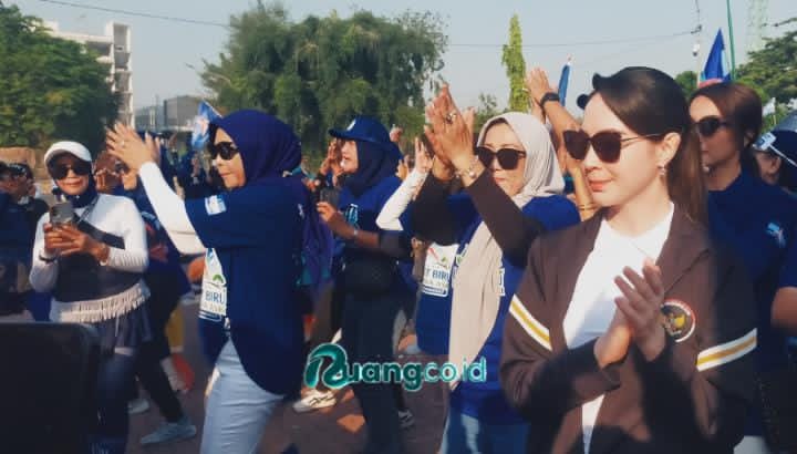 Demokrat Sidoarjo