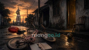 Anak Sidoarjo Kasus