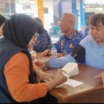 Cek Kesehatan Gratis Wonoayu