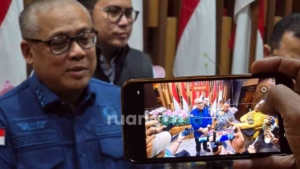 Pengembangan kasus KUR BNI