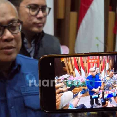 Pengembangan kasus KUR BNI