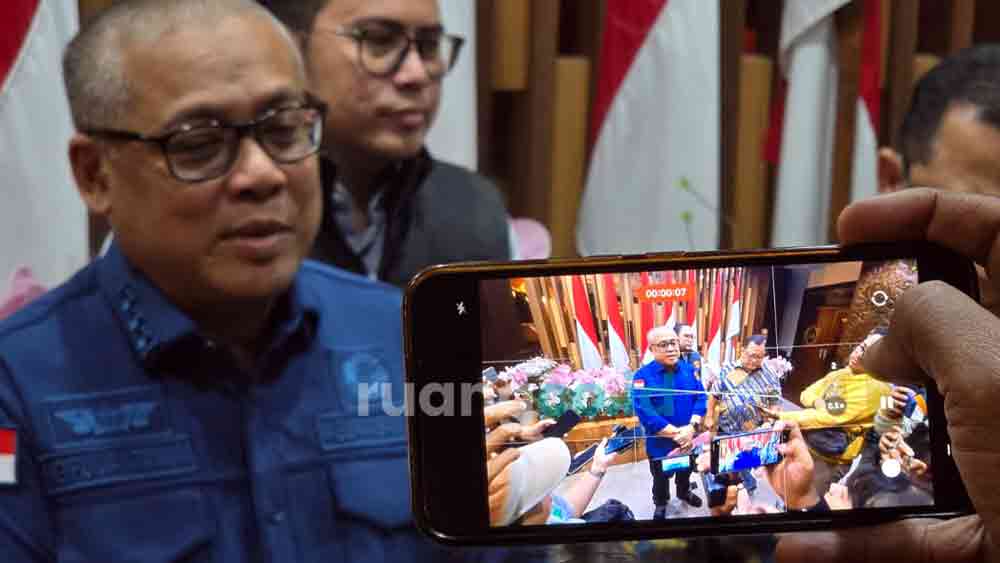 Pengembangan kasus KUR BNI