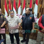 KUR fiktif BNI Jember