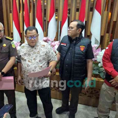 KUR fiktif BNI Jember