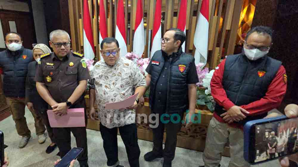 KUR fiktif BNI Jember