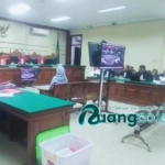 Sidang Korupsi Klaster 2 Entalsewu Debatkan Kompensasi dan CSR serta Kerugian Negara Audit Inspektorat