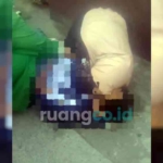 Kecelakaan maut Sukodono
