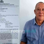 penggelapan uang pembayaran kasur