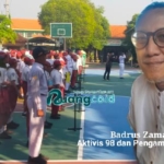 Kepalas sekolah SPMB Sidoarjo
