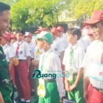 Kuota SMPN Sidoarjo