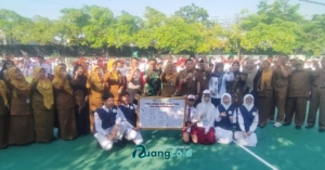 MPLS Ramah Anak Sidoarjo