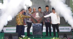 MTQ XXXII Sidoarjo