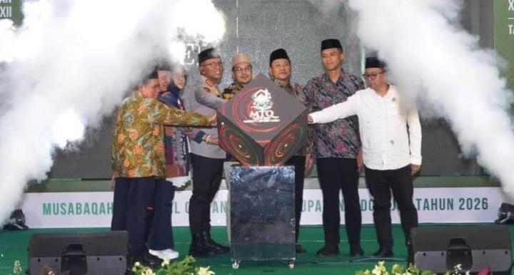 MTQ XXXII Sidoarjo