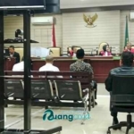 Saksi Dana CSR TPA Winongo