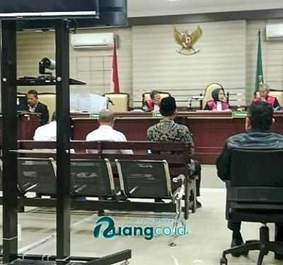 Saksi Dana CSR TPA Winongo